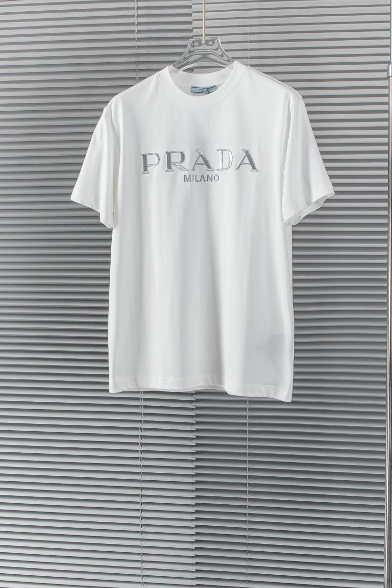 Prada T-Shirts